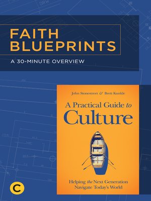 cover image of A 30-Minute Overview of a Practical Guide to Culture